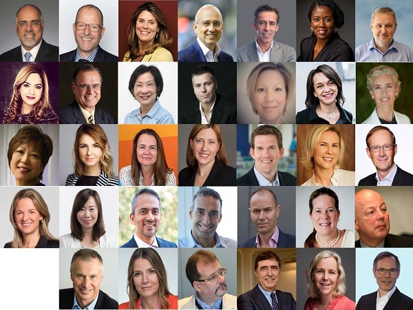 World Federation of Advertisers names new global leadership team